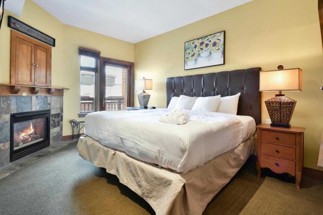 Sundial Lodge By Park City - Canyons Village Kültér fotó