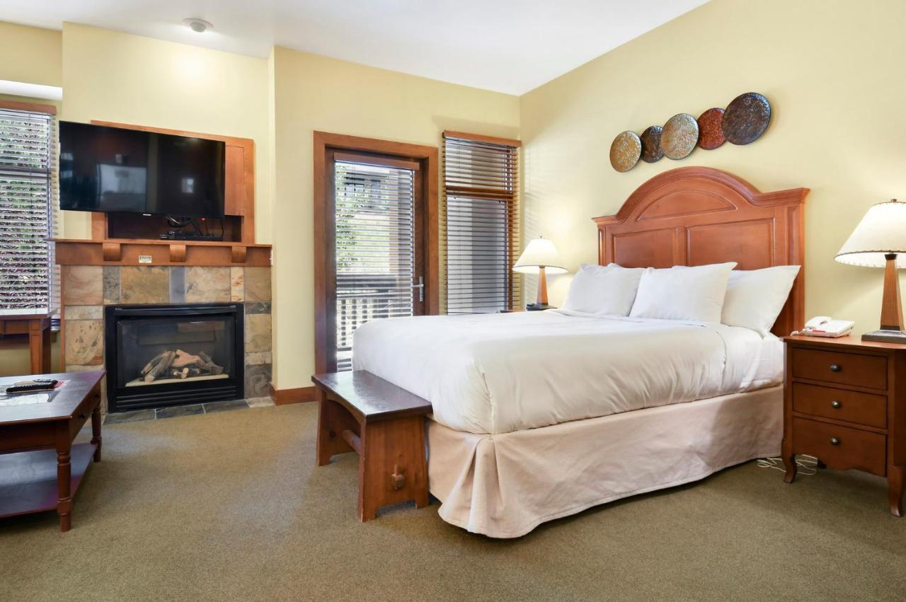 Sundial Lodge By Park City - Canyons Village Kültér fotó