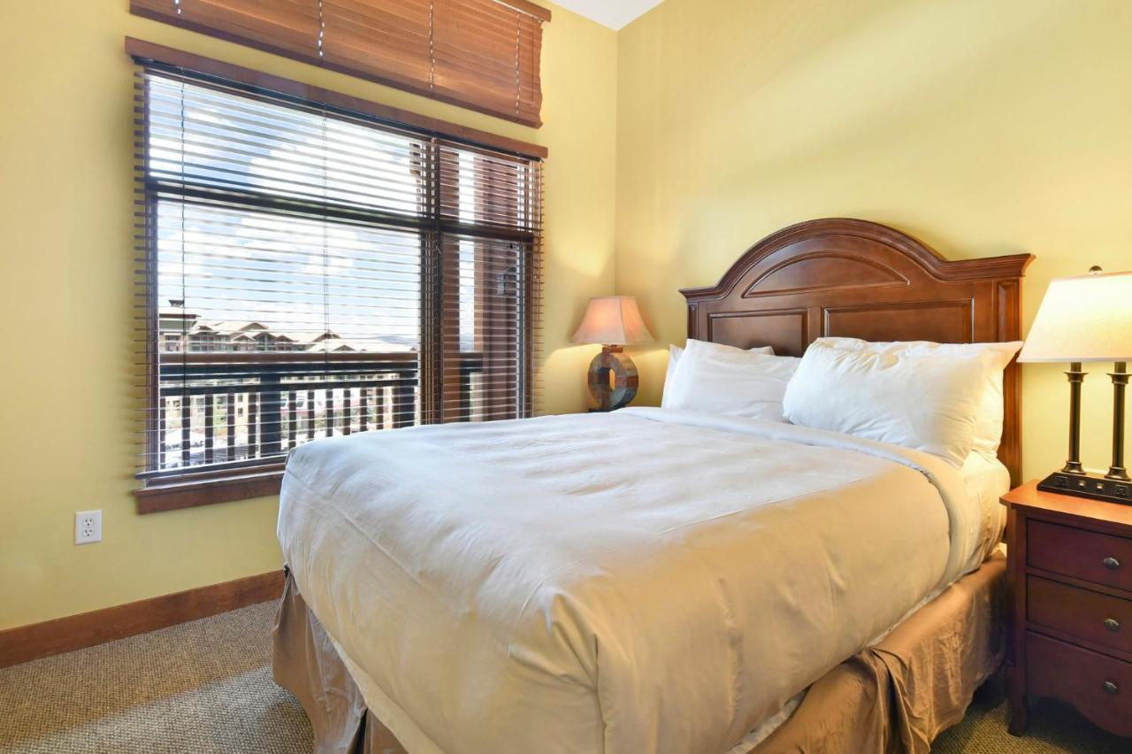Sundial Lodge By Park City - Canyons Village Kültér fotó