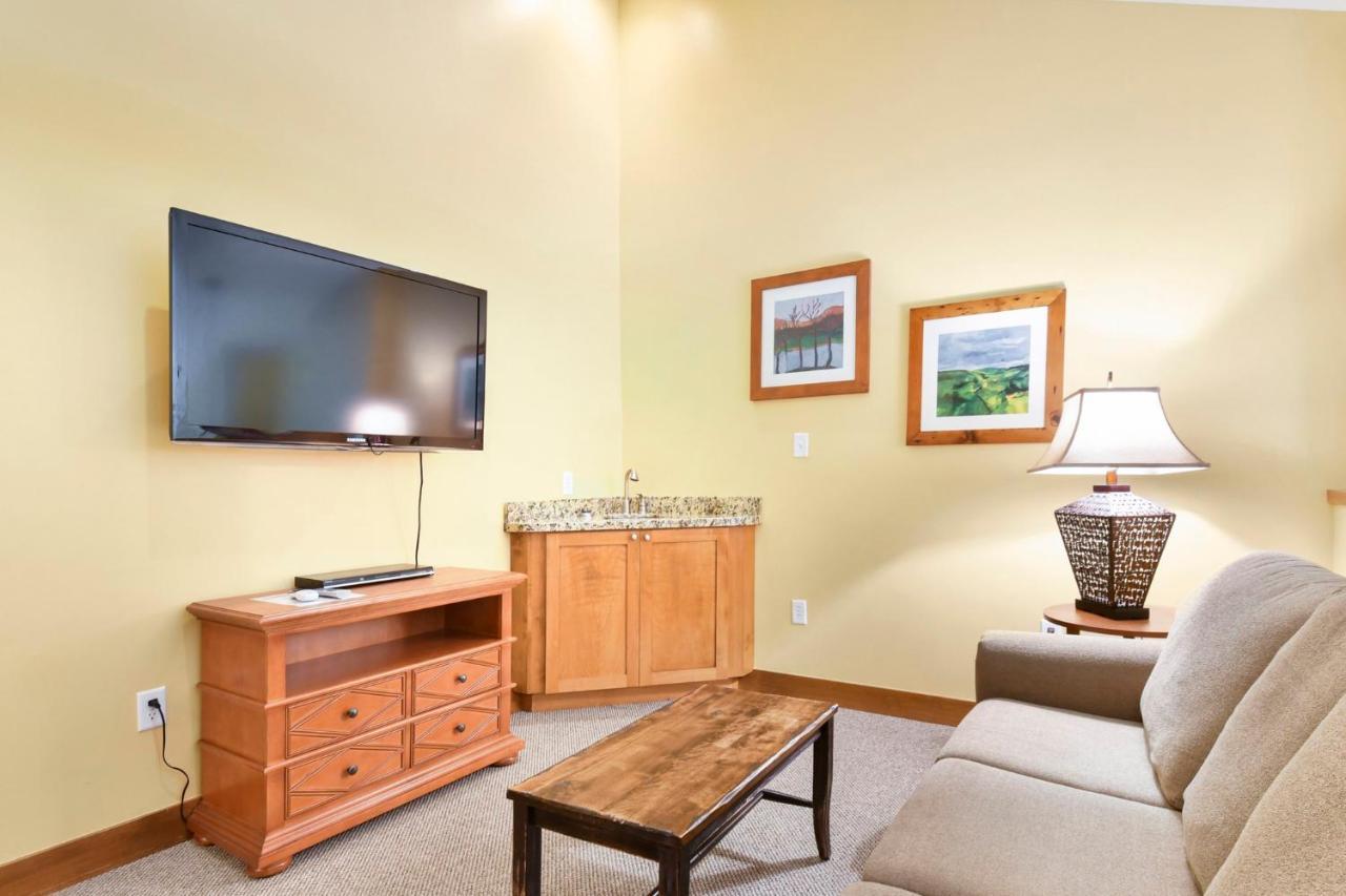 Sundial Lodge By Park City - Canyons Village Kültér fotó