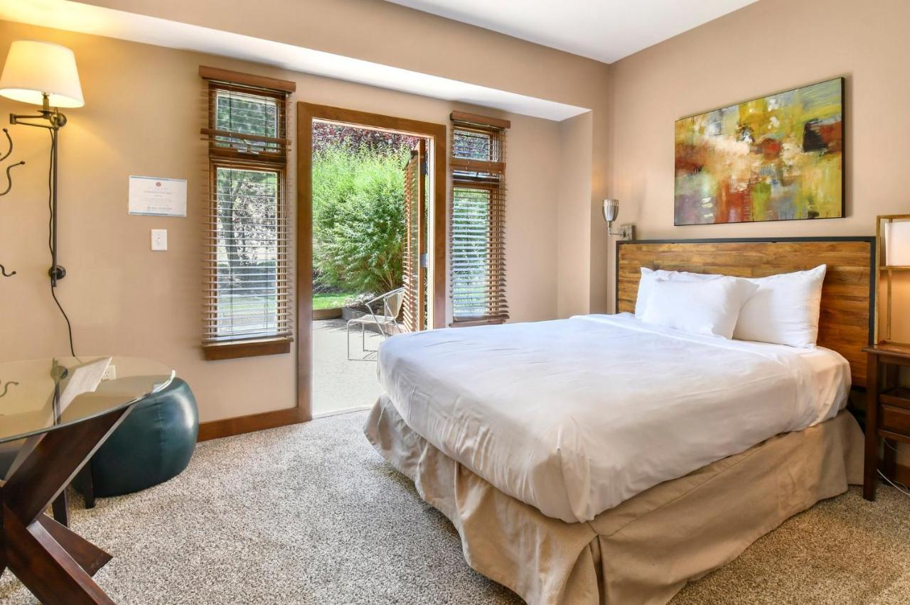 Sundial Lodge By Park City - Canyons Village Kültér fotó