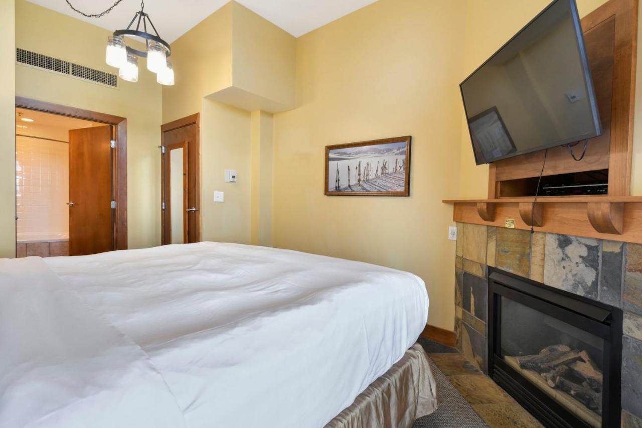 Sundial Lodge By Park City - Canyons Village Kültér fotó