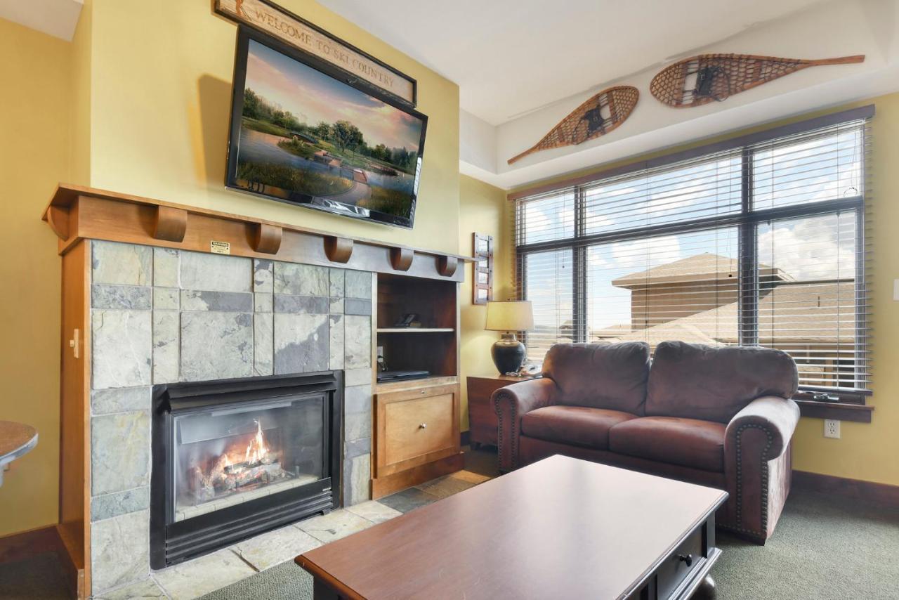 Sundial Lodge By Park City - Canyons Village Kültér fotó