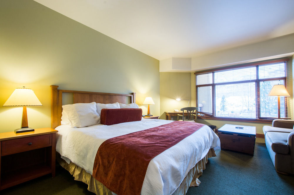Sundial Lodge By Park City - Canyons Village Kültér fotó