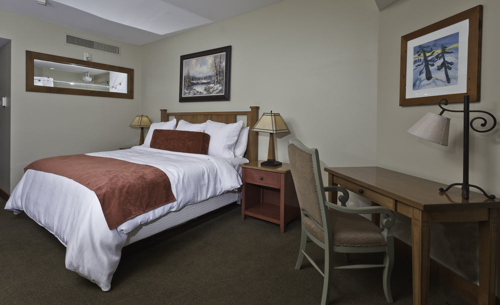 Sundial Lodge By Park City - Canyons Village Kültér fotó