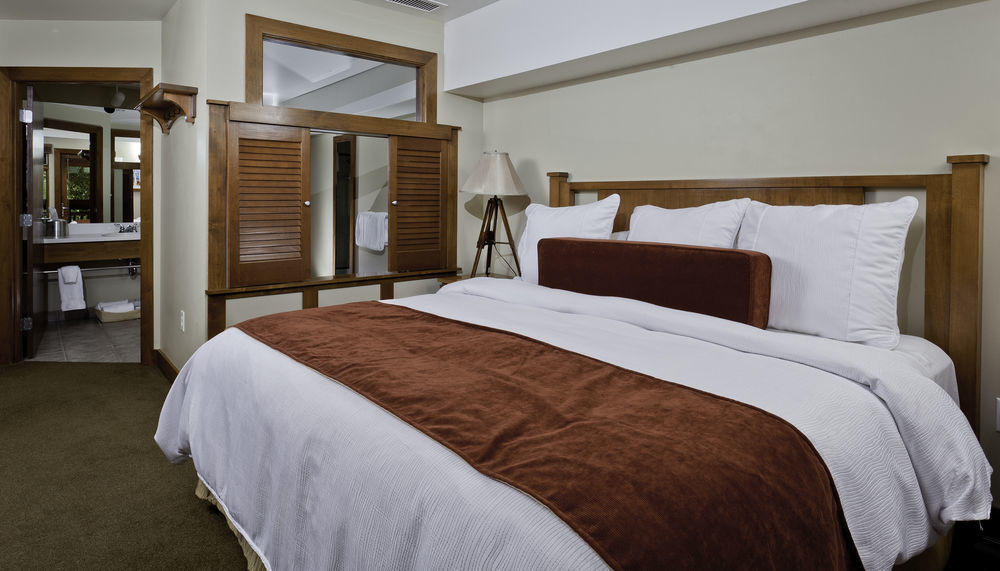 Sundial Lodge By Park City - Canyons Village Kültér fotó