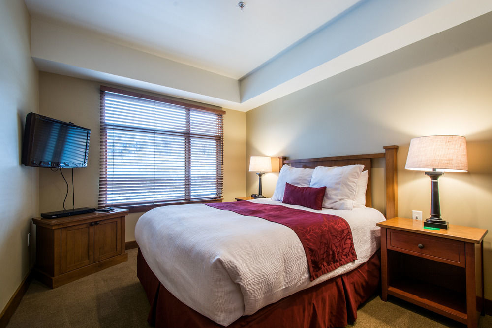 Sundial Lodge By Park City - Canyons Village Kültér fotó